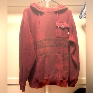 VANS comfy hoodie 🍁